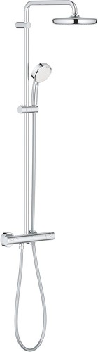 Grohe tempesta cosmopolitan - tempesta,