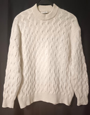 Strickpullover PETER HAHN 100%