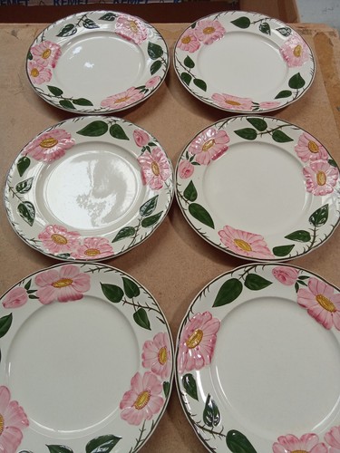 Villeroy und boch wildrose - boch,