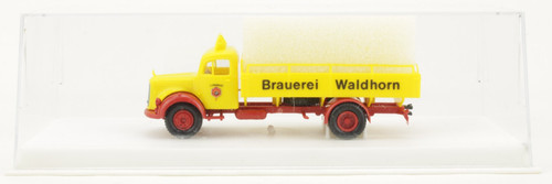 Getränke lkw brauerei - getränke-lkw, "brauerei