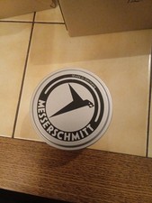 Messerschmitt Herrenuhr