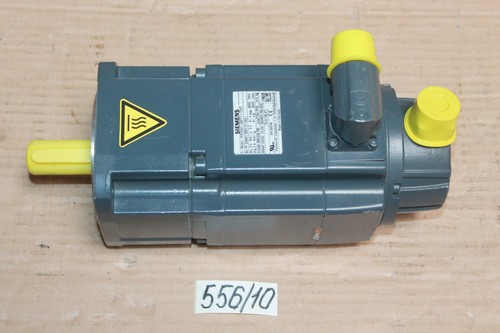 Siemens servomotor typ - servomotor,