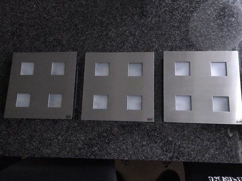 Drei herstal wandlampen danish - herstal,