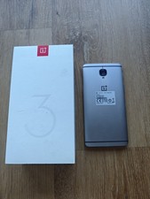 OnePlus 3T - 128GB - Soft Gold