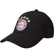 Bayern münchen baseballcap - münchen,