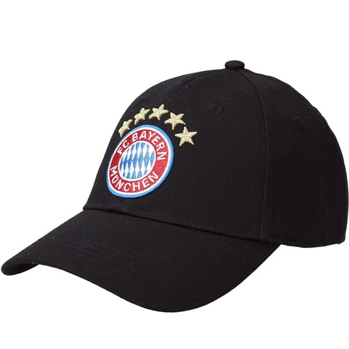 Bayern münchen baseballcap - fc,