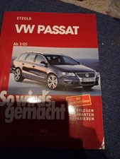 VW PASSAT B6 (3C)