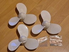 Schiffschraube Propeller