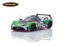 KTM X-BOW GT4 Teichmann ProAct