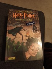 Harry Potter und die