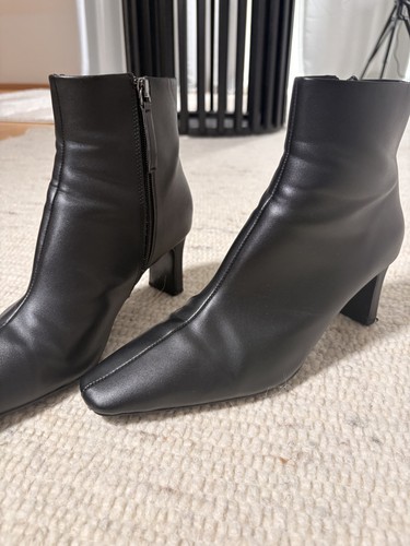 Mango damen boots - mango,
