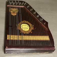 Antique 1900s Menzenhauer’s