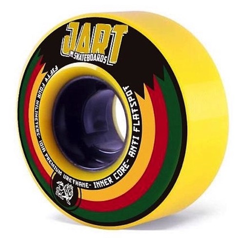 Jart kingston 54mm 83b - 54mm, wheels