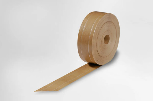 Packband nassklebeband 60mm x - ,