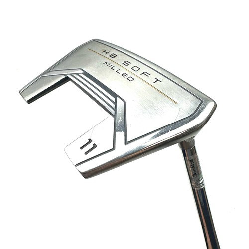 Cleveland soft milled - hb,