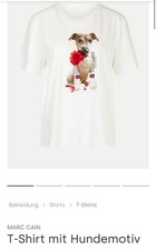 Marc Cain T-Shirt mit