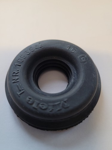 Miele manschette dichtung - miele,