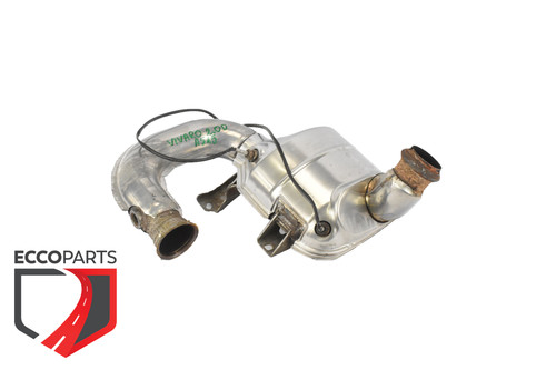 Dpf dieselpartikelfilter - dpf,
