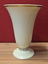 Hutschenreuther porzellan vase - hutschenreuther,