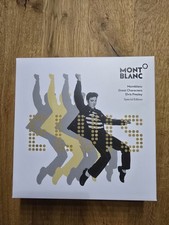 Montblanc great characters - great,