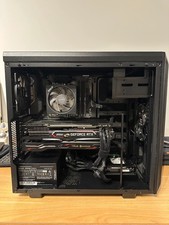 Gaming PC NVIDIA GeForce RTX