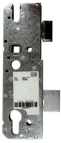 Winkhaus reparatur - winkhaus,