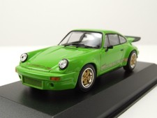 Porsche 911 Carrera RS 3.0