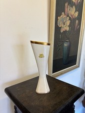 Vintage porzellanvase - vintage,