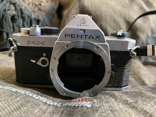 Vintage asahi pentax 35 - ,