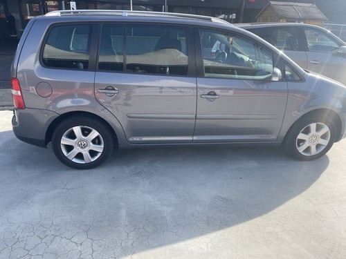 Volkswagen kukko turnus - vw,