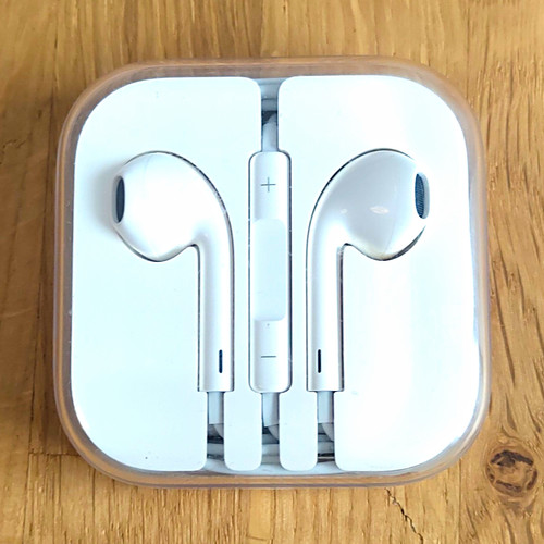 Apple earpods - apple,