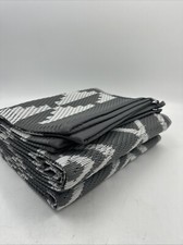 Enyhom Teppich Outdoor Wetterfest&UV-beständig,Außenteppich,Bodenmatte 150x210cm