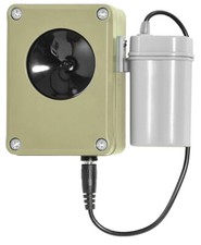 Garden Protector Marderschreck