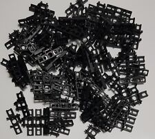 Lego® Technic Lauffläche 3873 schwarz Kette Kettenglied 15379 Technik