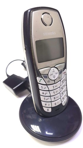 Siemens gigaset sl1 - gigaset,