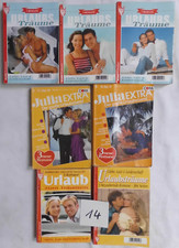 Liebesromane Urlaubsträume 21