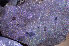 72ct 45x30x8 Black Basalt