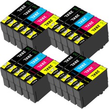 XL Drucker Patronen für Epson