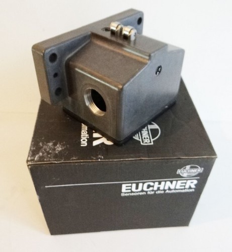 Euchner gsbf02r12 502 011282 - gsbf02r12-502,