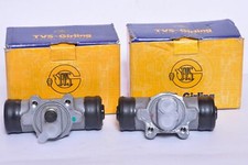 SUZUKI SJ413 BRAKE WHEEL