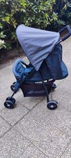 Hauck Kinderwagen
