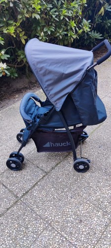 Hauck kinderwagen - hauck,