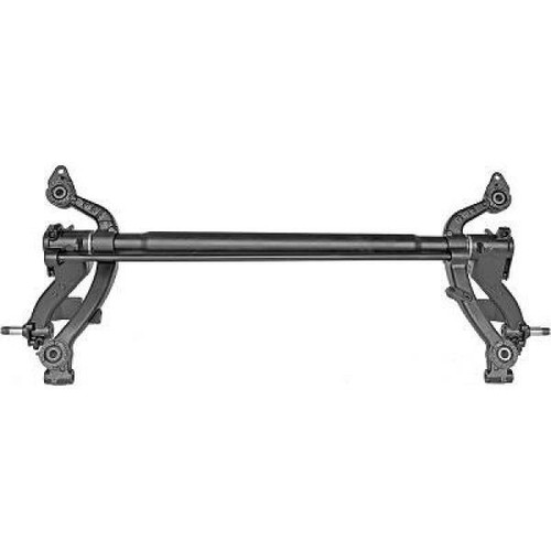 Hinterachse für peugeot - hinterachse,