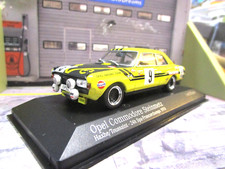 Opel commodore steinmetz 24h - opel, a