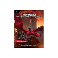 Dragonlance - Im Schatten der