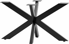 Metall Tischbeine Spider