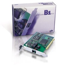 NEU - AVM ISDN-Controller B1