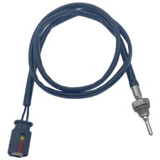 Abgastemperatursensor 13628507628 Für BMW 1er 3er 4er 5er  7er X1 X3 X4 X5 X6 X7