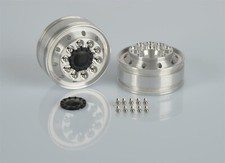 Tamiya 500907272 1:14 Alu