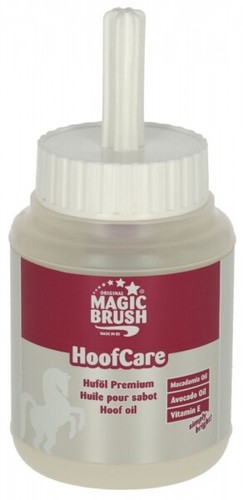 Kerbl magicbrush huföl - kerbl,